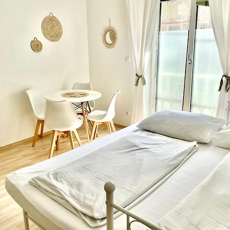 Contactless Self-Check-In - City Apartment Zum Wohlfuhlen Ans16 غراتس المظهر الخارجي الصورة
